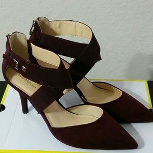 Liz Claiborne Heels